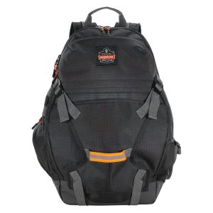 Backpacks | Arsenal 5188 Work Gear Jobsite Backpack, Black Backpacks Backpacks