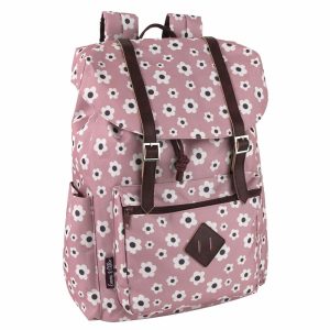 Backpacks | Drawstring Backpack, Daisy Backpacks Backpacks