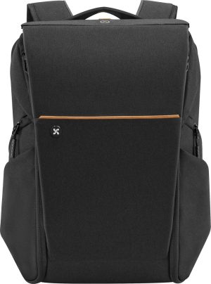 Backpacks | Urban Daypack With 16″ Laptop Pocket, Black Backpacks Backpacks