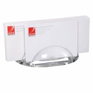 File Organizers | Swinglinestratus Acrylic Letter Sorter, Clear Desk Accessories File Organizers