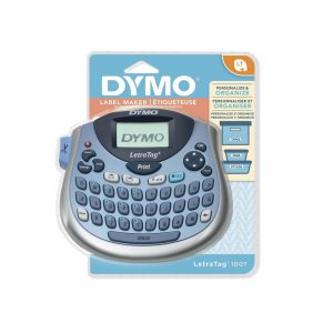 Label Makers | Letratag Lt-100T Plus Label Makers Label Makers