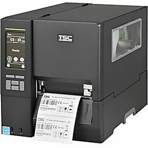 Label Makers | Tsc Mh241T Thermal Performance Industrial Printer With Touch Screen Label Makers Label Makers