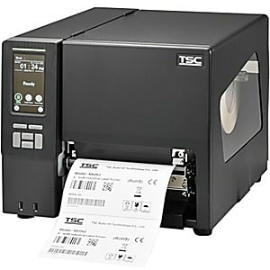 Label Makers | Tsc Mh261T Thermal Performance Industrial Printer With Touch Screen Label Makers Label Makers