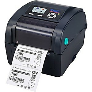 Label Makers | Tsc Tc210 Thermal Performance Desktop Printer Label Makers Label Makers