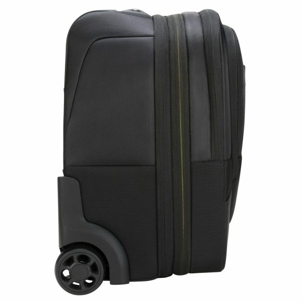 Laptop Bags | 15.6″ To 17.3” Citygear Overnight Travel Roller Bags & Luggage