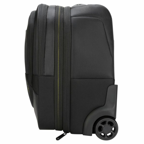 Laptop Bags | 15.6″ To 17.3” Citygear Overnight Travel Roller Bags & Luggage