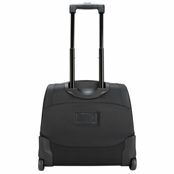 Laptop Bags | 15.6″ To 17.3” Citygear Overnight Travel Roller Bags & Luggage