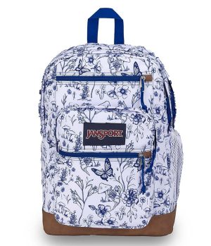 Laptop Bags | Cool Student Backpack With 15″ Laptop Pocket, Foraging Finds Backpacks