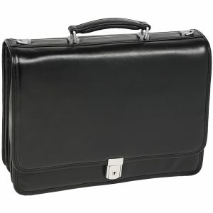 Laptop Bags | River North Leather Briefcase, Black Bags & Luggage