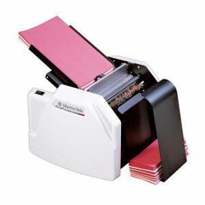 Paper Punches & Cutters | 1501X Auto Folder Basic Supplies Paper Punches & Cutters