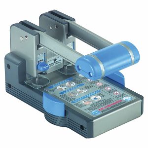 Paper Punches & Cutters | Xhc2100 Heavy-Duty 2-Hole Punch Basic Supplies Paper Punches & Cutters