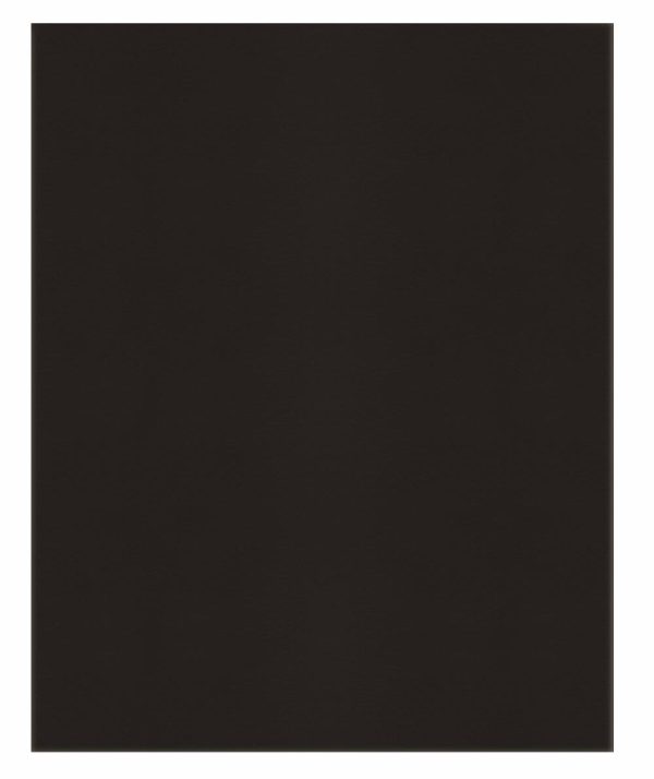 Report Covers & Portfolios | Brand 2-Pocket Paper Folders, Black, Pack Of 25 Binders & Accessories Report Covers & Portfolios