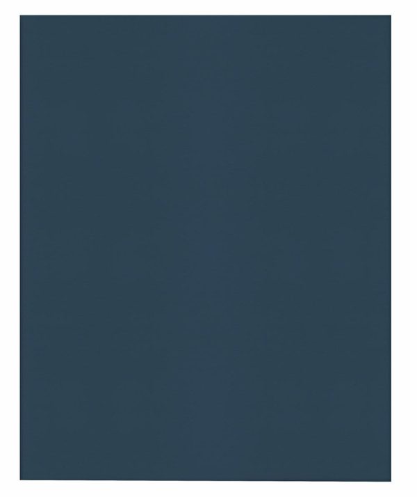 Report Covers & Portfolios | Brand 2-Pocket Textured Paper Folders, Dark Blue, Pack Of 25 Binders & Accessories Report Covers & Portfolios