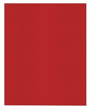 Report Covers & Portfolios | Brand 2-Pocket Textured Paper Folders, Red, Pack Of 25 Binders & Accessories Report Covers & Portfolios