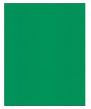 Report Covers & Portfolios | Brand 2-Pocket Textured Paper Folders With Prongs, Light Green, Pack Of 10 Binders & Accessories Report Covers & Portfolios