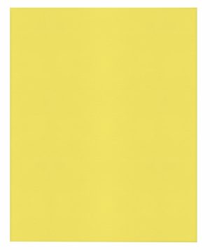 Report Covers & Portfolios | Brand 2-Pocket Textured Paper Folders, Yellow, Pack Of 10 Binders & Accessories Report Covers & Portfolios