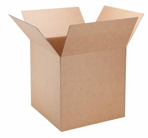 Shipping & Moving Boxes | Brand Corrugated Boxes, 20″ X 20″ X 20″, Kraft, Pack Of 5 Mailing & Shipping