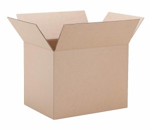 Shipping & Moving Boxes | Brand Moving Box, 16-1/2″ X 12-3/4″ X 12-5/8″, Kraft Mailing & Shipping