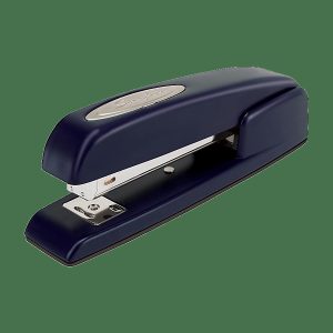 Staplers & Staples | 747 Series Business Stapler, Royal Blue Basic Supplies Staplers & Staples