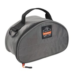 Totes & Handbags | Arsenal 5187 Half-Face Respirator Bag, Gray Bags & Luggage Totes & Handbags