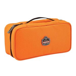 Totes & Handbags | Arsenal 5875 Large Buddy Organizer, 3-1/2”H X 4-1/2”W X 10”D, Orange Bags & Luggage Totes & Handbags